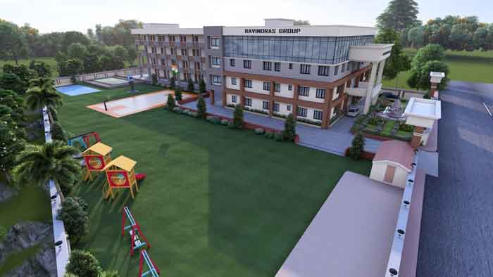 BHARATKULAM INTERNATIONAL SCHOOL